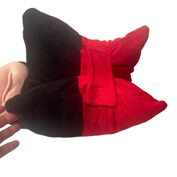 Disney Mickey Mouse Plush Pillow - Picture 5 of 7